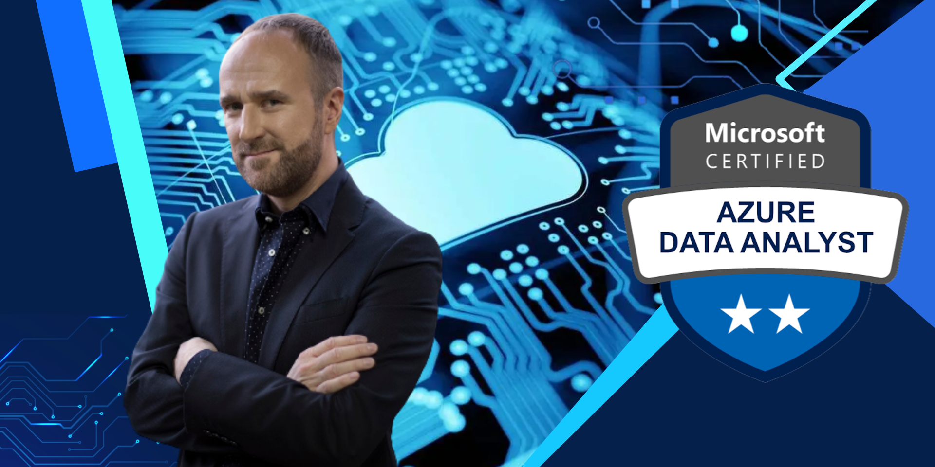 Azure data analyst